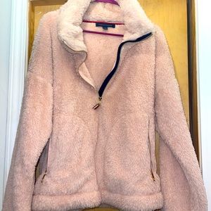 Tommy Hilfiger Sherpa Jacket
